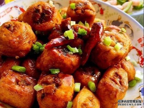 辣椒炒肉末，清蒸鱸魚，青椒炒豬肚，釀豆腐泡這幾道家常菜的做法
