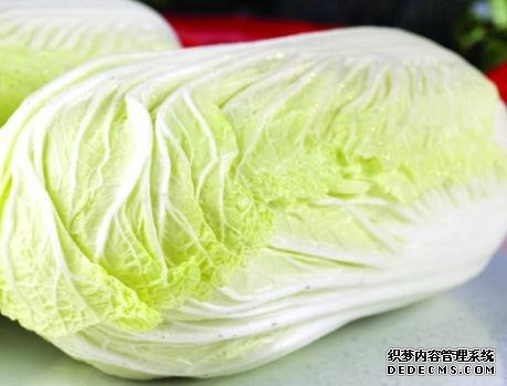 飯店做的醋溜白菜為啥好吃？學會小訣竅，自己在家做，成本2塊錢