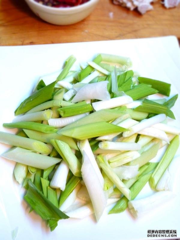 回鍋肉最好吃的做法，好吃又下飯，一人吃一盤，越吃越想吃