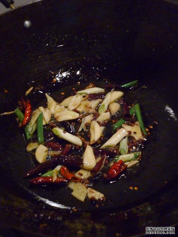 回鍋肉最好吃的做法，好吃又下飯，一人吃一盤，越吃越想吃