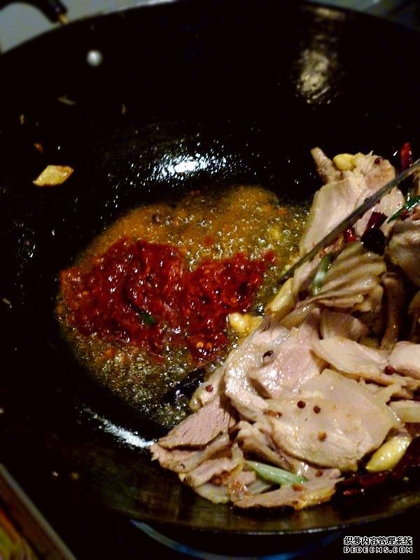 回鍋肉最好吃的做法，好吃又下飯，一人吃一盤，越吃越想吃