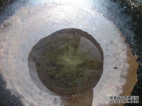 家庭版自制水煮肉，肉嫩軟滑，麻辣鮮香，每次做都不夠吃