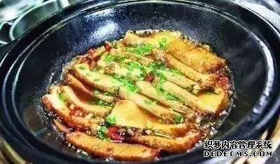 15種豆腐做的菜品，不管是家里還是餐館都是比較受歡迎的