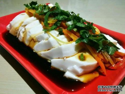 15種豆腐做的菜品，不管是家里還是餐館都是比較受歡迎的