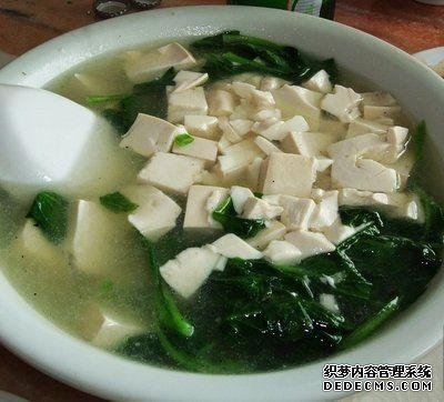 15種豆腐做的菜品，不管是家里還是餐館都是比較受歡迎的