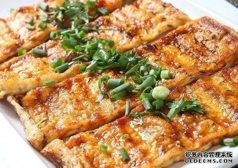 15種豆腐做的菜品，不管是家里還是餐館都是比較受歡迎的
