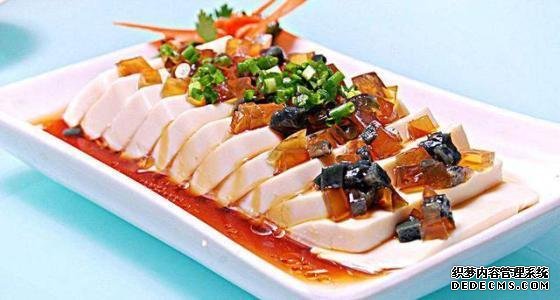 15種豆腐做的菜品，不管是家里還是餐館都是比較受歡迎的
