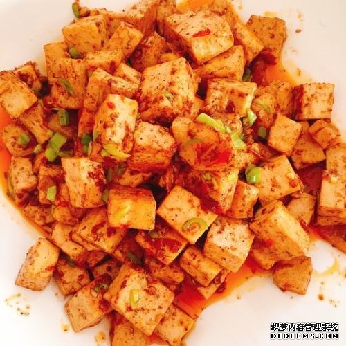 15種豆腐做的菜品，不管是家里還是餐館都是比較受歡迎的