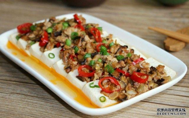 15種豆腐做的菜品，不管是家里還是餐館都是比較受歡迎的