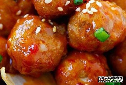 女兒超級(jí)愛吃的美味，濃香鮮美有嚼勁，一口一個(gè)，口口生香