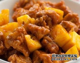 孩子解饞菜，酸甜可口汁香味濃，兼?zhèn)錉I養(yǎng)和美味，一口一口超過癮