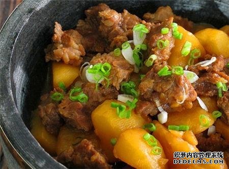 10款肉類菜品的簡單做法。不會做的趕緊學(xué)起來，絕對有一款你喜歡