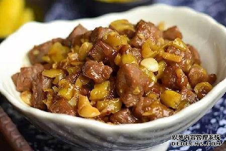 10款肉類菜品的簡單做法。不會做的趕緊學(xué)起來，絕對有一款你喜歡