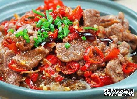 10款肉類菜品的簡單做法。不會做的趕緊學(xué)起來，絕對有一款你喜歡