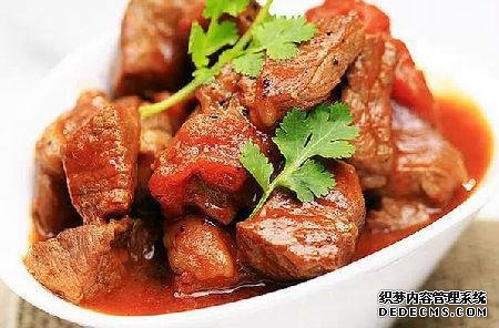 10款肉類菜品的簡單做法。不會做的趕緊學(xué)起來，絕對有一款你喜歡