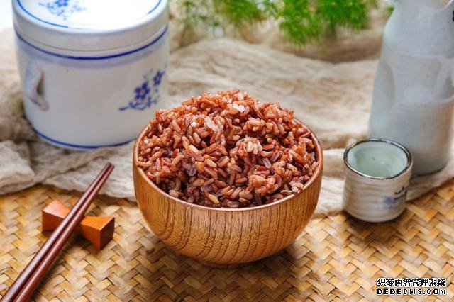 春天不想長胖，4道主食別錯(cuò)過，低脂飽腹，越吃越瘦