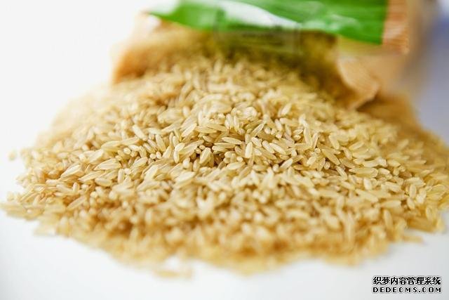 春天不想長胖，4道主食別錯(cuò)過，低脂飽腹，越吃越瘦