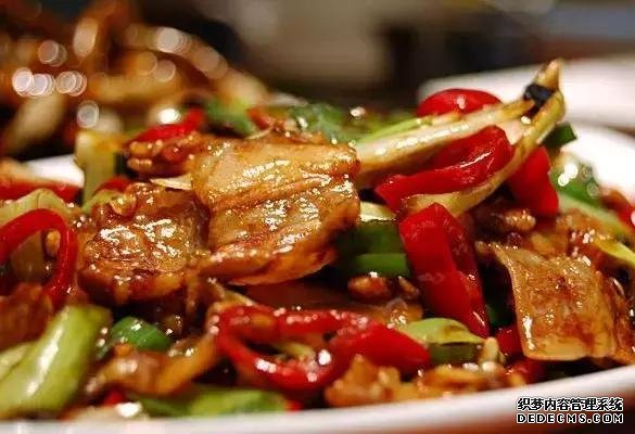 周末美食四道推薦，養(yǎng)生又好吃，學(xué)習(xí)了