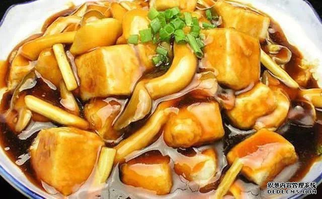 周末美食四道推薦，養(yǎng)生又好吃，學(xué)習(xí)了