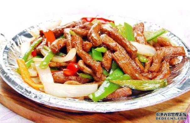 愛生活愛美食，幾道菜肴送給你，做法詳細，好味道你一定能做出來