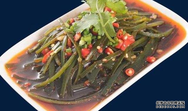 愛生活愛美食，幾道菜肴送給你，做法詳細，好味道你一定能做出來