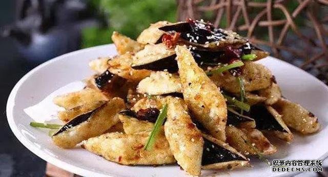 愛生活愛美食，幾道菜肴送給你，做法詳細，好味道你一定能做出來