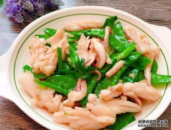 非常家常的美味小炒，制作簡單營養(yǎng)，學(xué)會了在家露一手