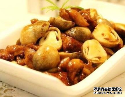 非常家常的美味小炒，制作簡單營養(yǎng)，學(xué)會了在家露一手
