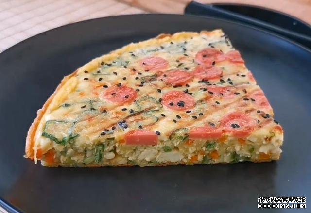 1塊豆腐加1把秋葵，不蒸不炒不涼拌，出鍋比吃肉還香，超過癮