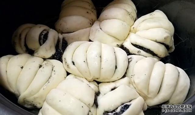 活了30年，才知道黑芝麻加雞蛋這樣做這么好吃，營養(yǎng)解饞，流口水