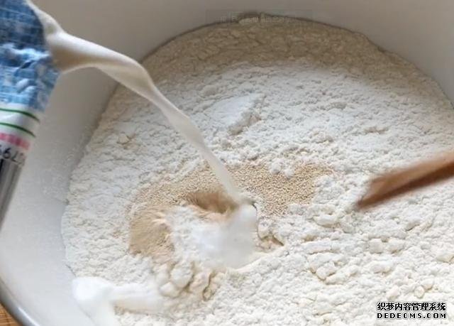 活了30年，才知道黑芝麻加雞蛋這樣做這么好吃，營養(yǎng)解饞，流口水