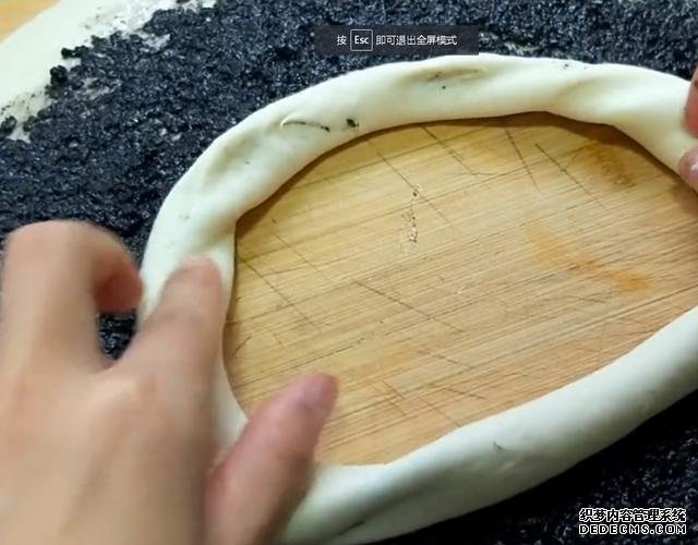 活了30年，才知道黑芝麻加雞蛋這樣做這么好吃，營養(yǎng)解饞，流口水