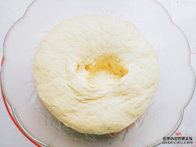 奶香山藥小饅頭，健脾養(yǎng)胃不上火