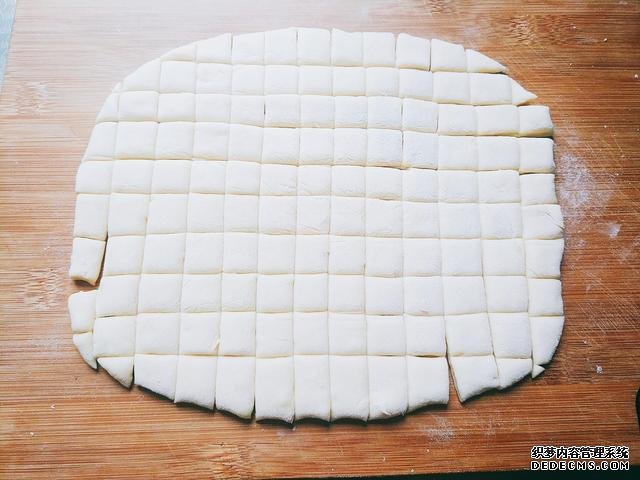 奶香山藥小饅頭，健脾養(yǎng)胃不上火