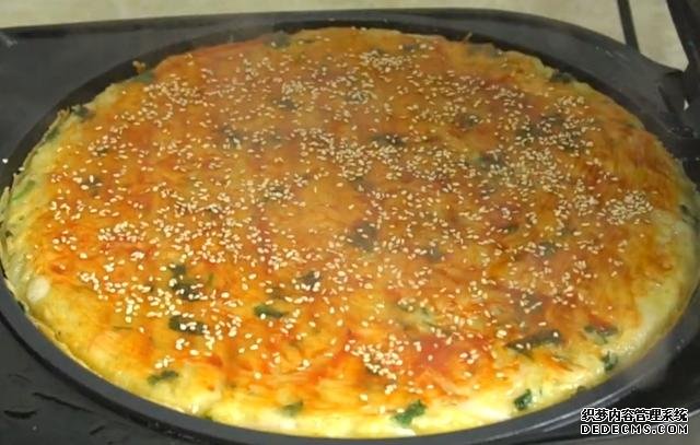 土豆里加2個(gè)雞蛋，不炒不燉不涼拌，不放一滴水，我家早餐經(jīng)常做