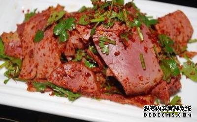 六款川味涼拌牛肉的做法，款款經(jīng)典，道道好吃，做法超級(jí)簡(jiǎn)單
