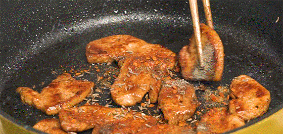 雞胸肉也可以做減肥餐？好吃不怕胖，趕緊學(xué)起來