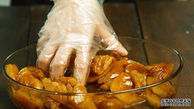 雞胸肉也可以做減肥餐？好吃不怕胖，趕緊學(xué)起來