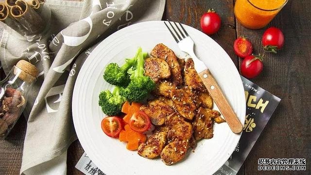 雞胸肉也可以做減肥餐？好吃不怕胖，趕緊學(xué)起來