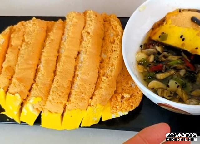 春天要多吃胡蘿卜，教你秘制新吃法，不炒也不腌，上桌3斤吃不夠