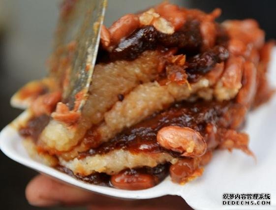 被《舌尖》捧紅的陜西小吃，從1元漲到10元，顧客：快點消失吧！