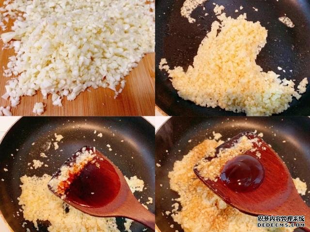 十分鐘搞定蒜蓉粉絲扇貝，料足味鮮全家愛吃，比外面賣的好吃百倍