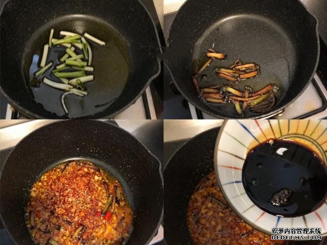 一吃就上癮的酸辣土豆粉，在家3塊錢做一大碗，酸辣爽口又開胃