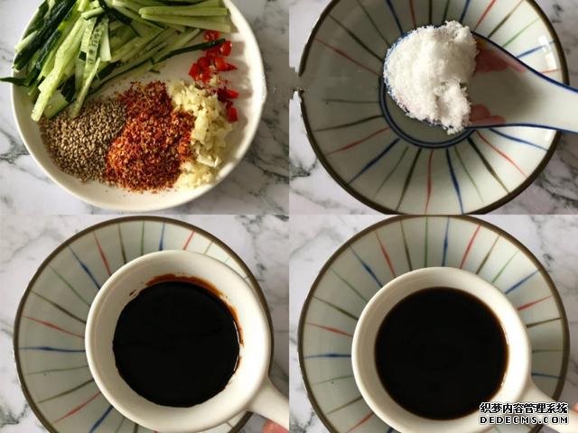 一吃就上癮的酸辣土豆粉，在家3塊錢做一大碗，酸辣爽口又開胃