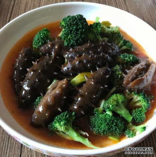 海參還能這樣吃：詳細泡發(fā)方法和做法步驟，滋補養(yǎng)顏，強身抗衰老