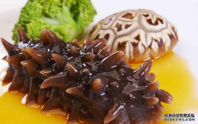 海參還能這樣吃：詳細泡發(fā)方法和做法步驟，滋補養(yǎng)顏，強身抗衰老