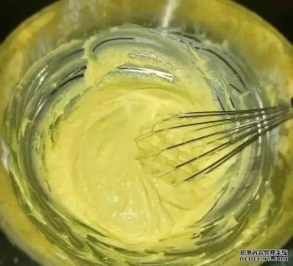 銅鑼燒制作教程，全蛋打發(fā)不用泡打粉