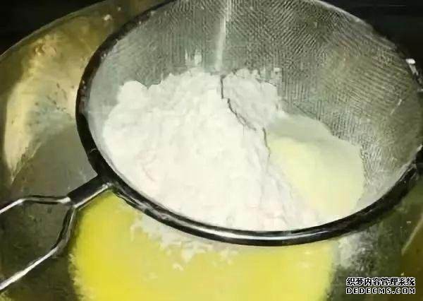 銅鑼燒制作教程，全蛋打發(fā)不用泡打粉