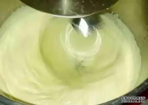 銅鑼燒制作教程，全蛋打發(fā)不用泡打粉