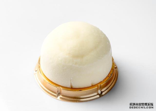 自己動手做的雪媚娘，好吃到連朋友都來要配方，一咬就爆漿